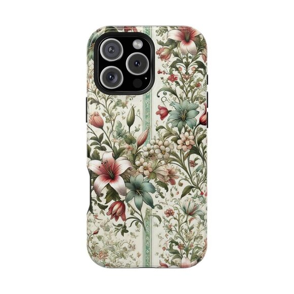 Printed Case for iPhone 14, iPhone 15, iPhone 16 (Plus/ Pro/ Pro Max), MARPC305 - Picture 5 of 13